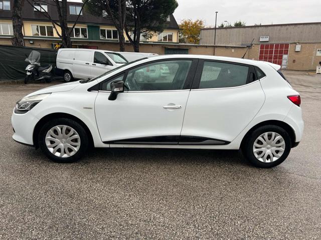 RENAULT Clio 1.2 75CV benzina/Gpl Bellissima