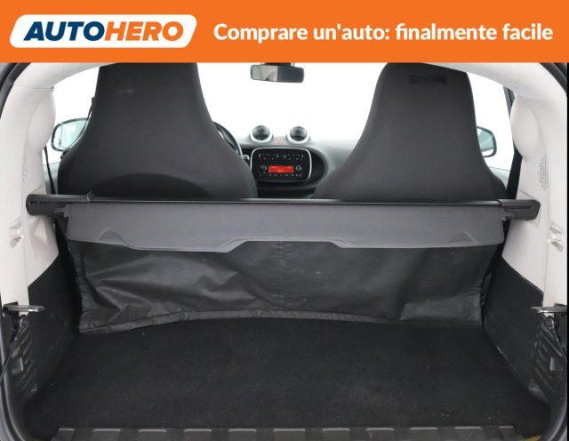 SMART ForTwo 70 1.0 twinamic Youngster