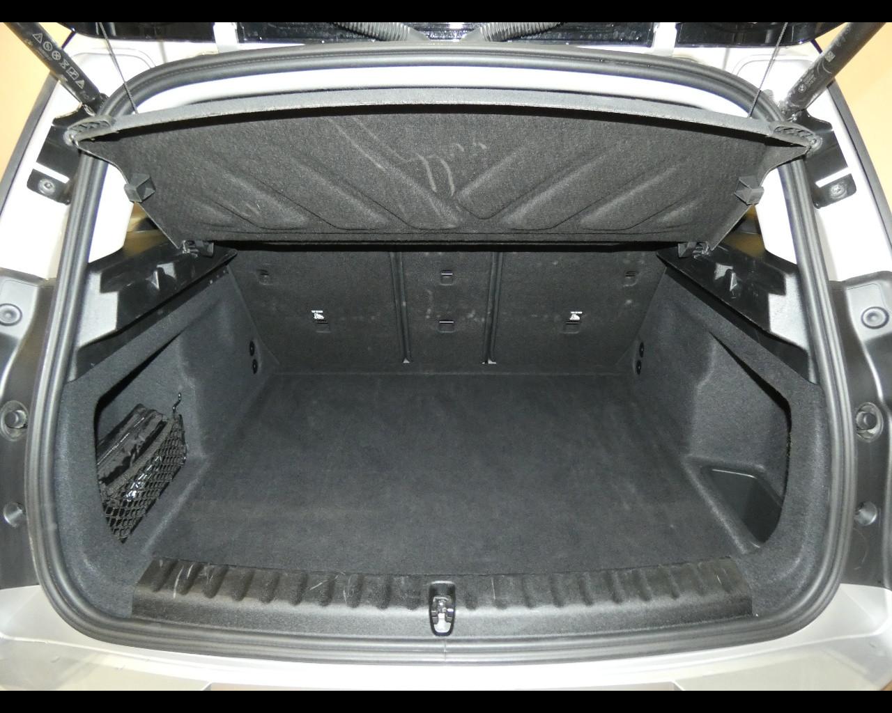 MINI Mini Countrym.(U25) - Mini D Classic Countryman