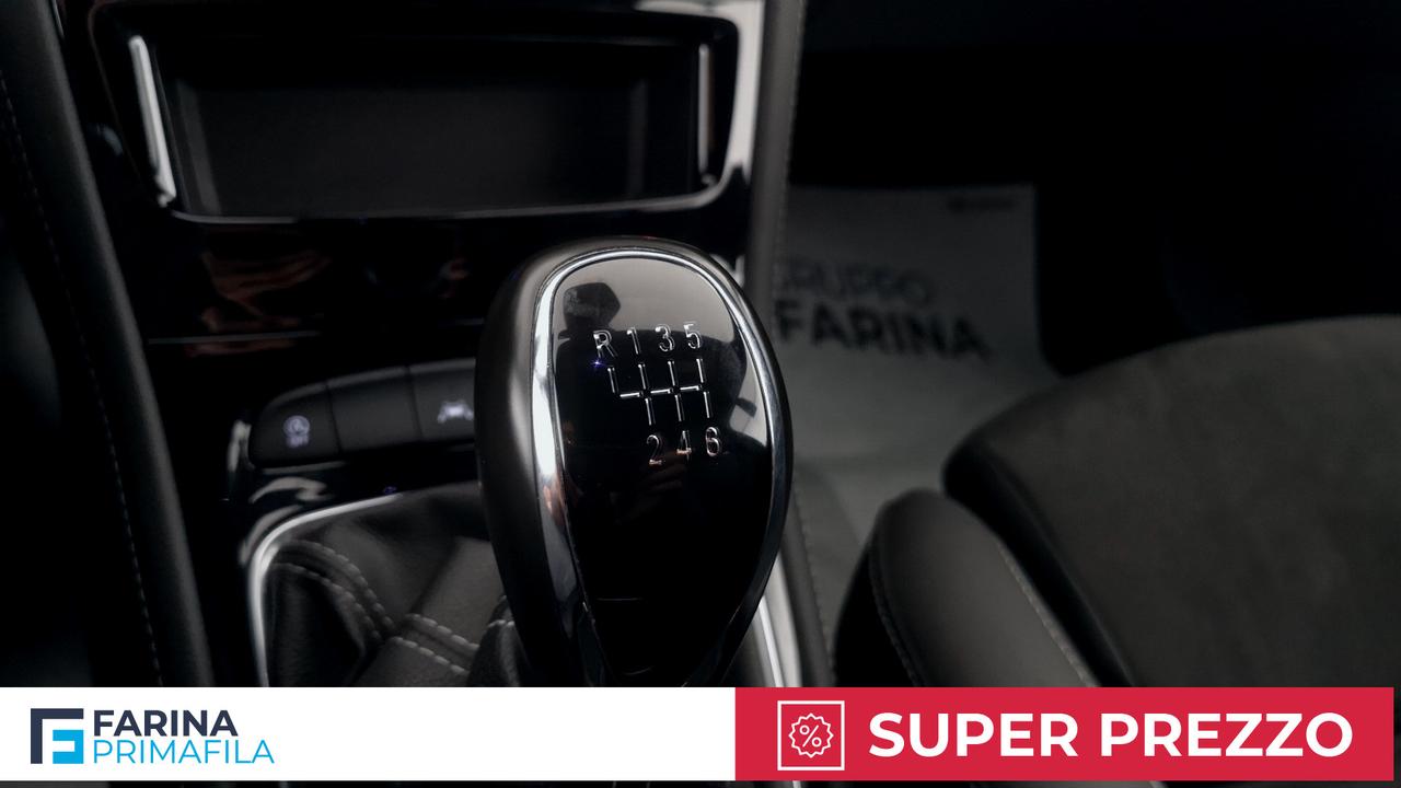 OPEL Astra V 2020 - Astra 5p 1.5 cdti 2020 s&s 105cv