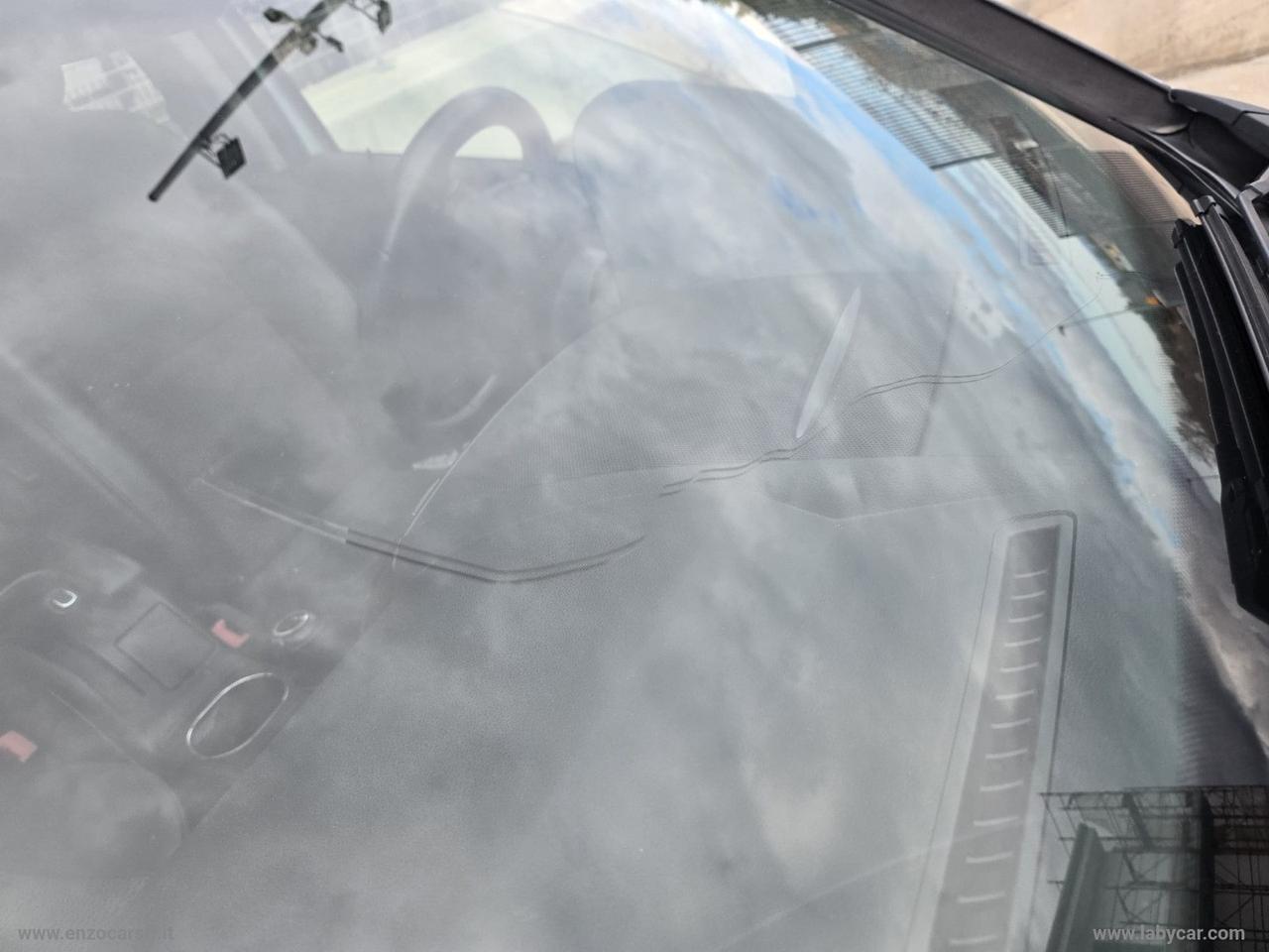 MERCEDES-BENZ A 180 CDI Avantgarde