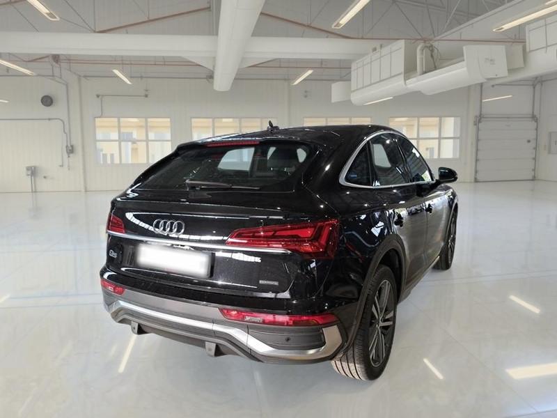 AUDI Q5 SPORTBACK 40 TDI MHEV S LINE PLUS QUATTRO S TRONIC SUV