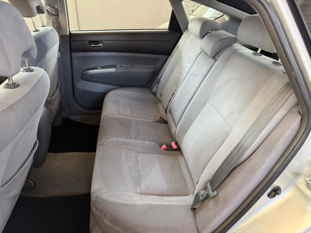 Toyota Prius 1.5i 16V