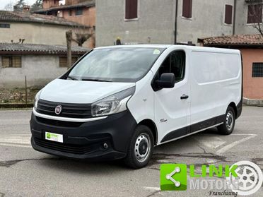 FIAT Talento L2 H1