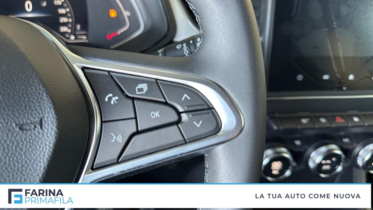 RENAULT Captur II 2019 - Captur 1.0 tce Techno 90cv