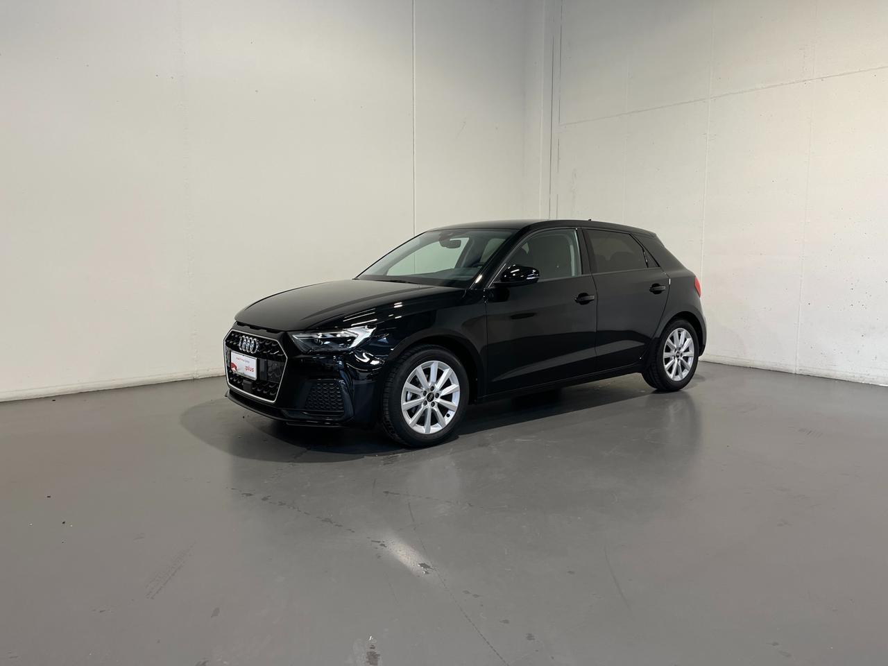 AUDI A1 SPORTBACK 25 TFSI ADVANCED
