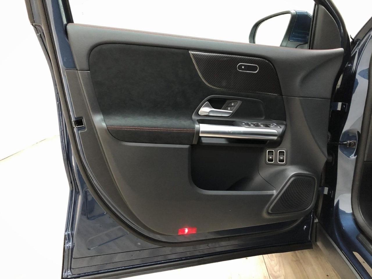 Mercedes-benz CLA 250 e hybrid EQ Business AMG Perfetta