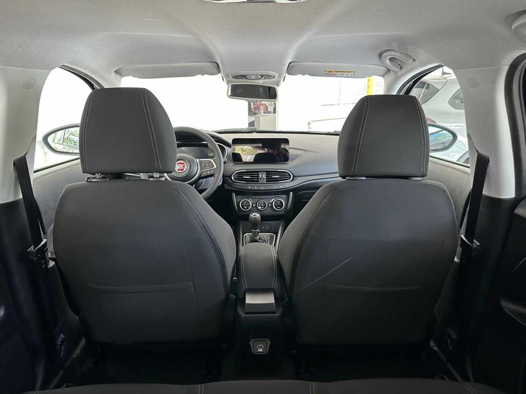 Fiat Tipo 1.0 Cross 100cv