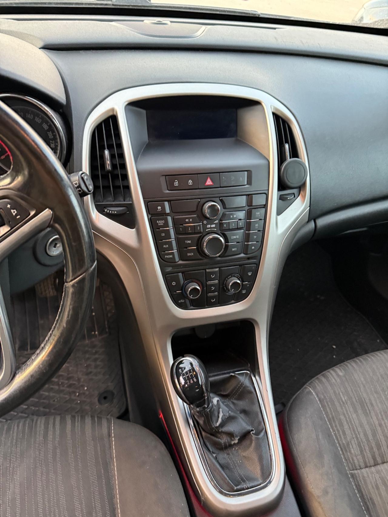 Opel Astra 1.7 CDTI 125CV 5 porte Cosmo