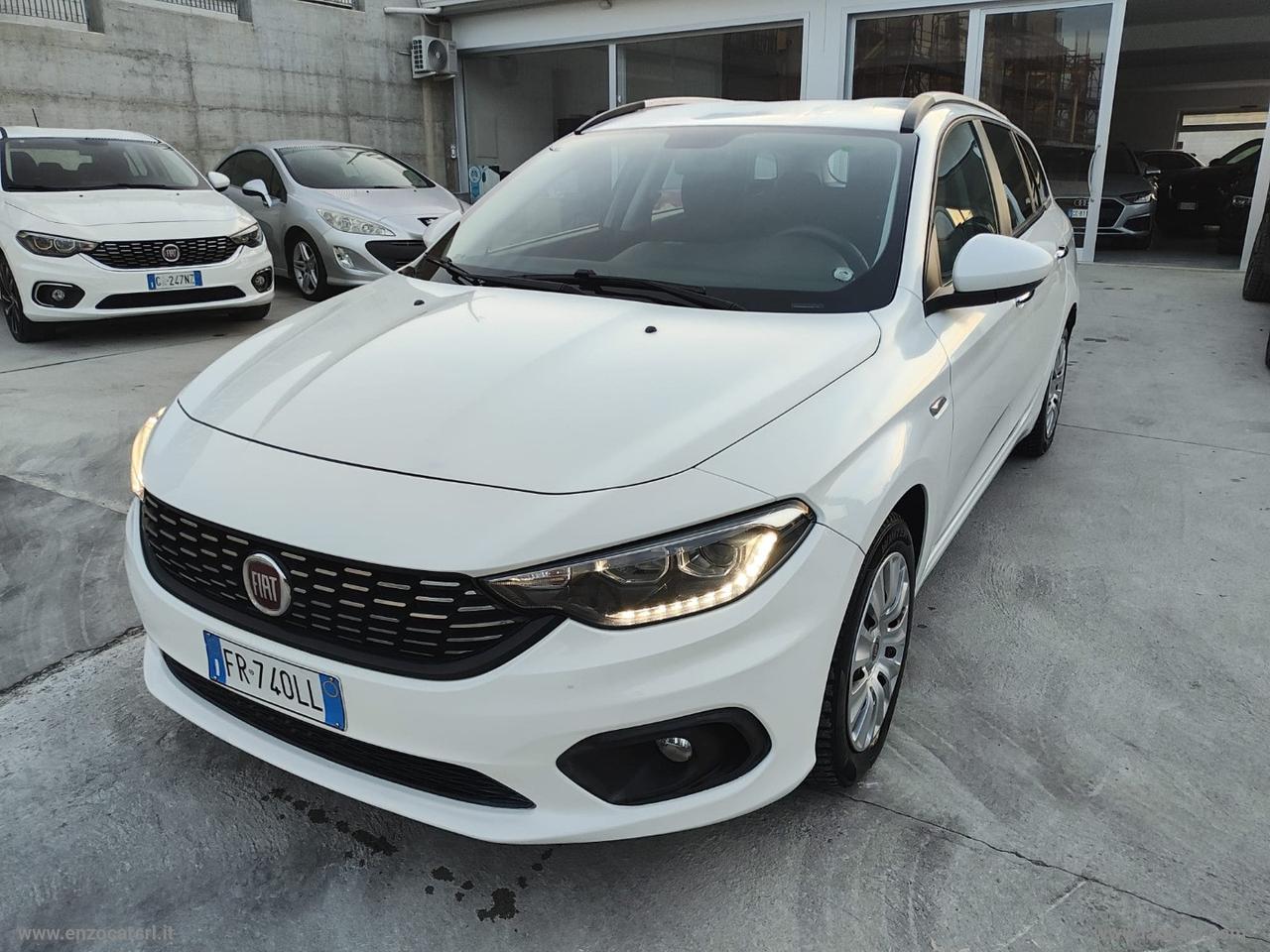 FIAT Tipo 1.6 Mjt S&S SW Easy Business 2018