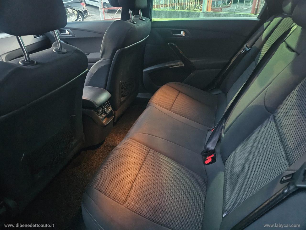 PEUGEOT 508 1.6 HDi 112 CV SW Access