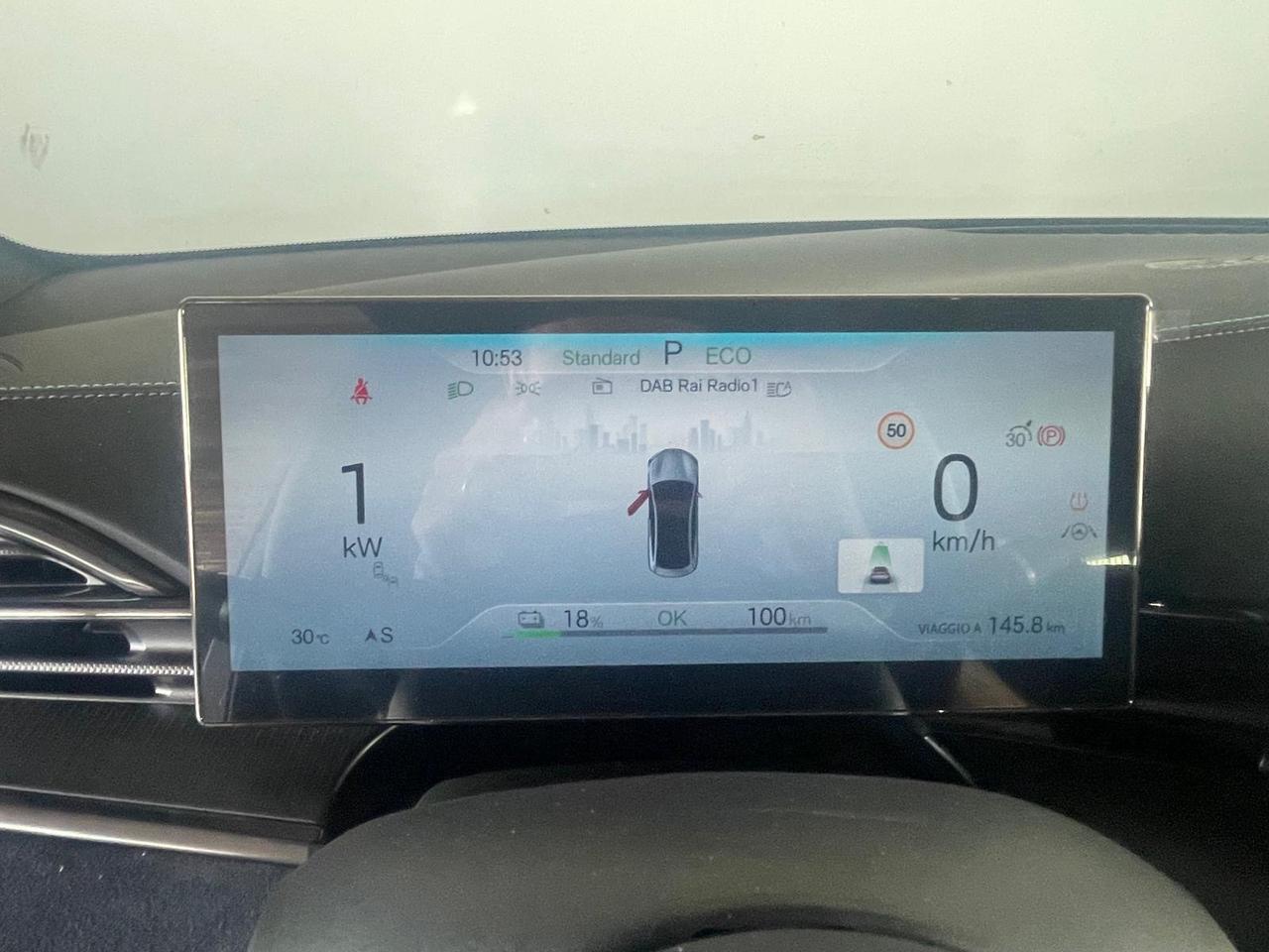 BYD Seal 82,5 kWh Design MY24