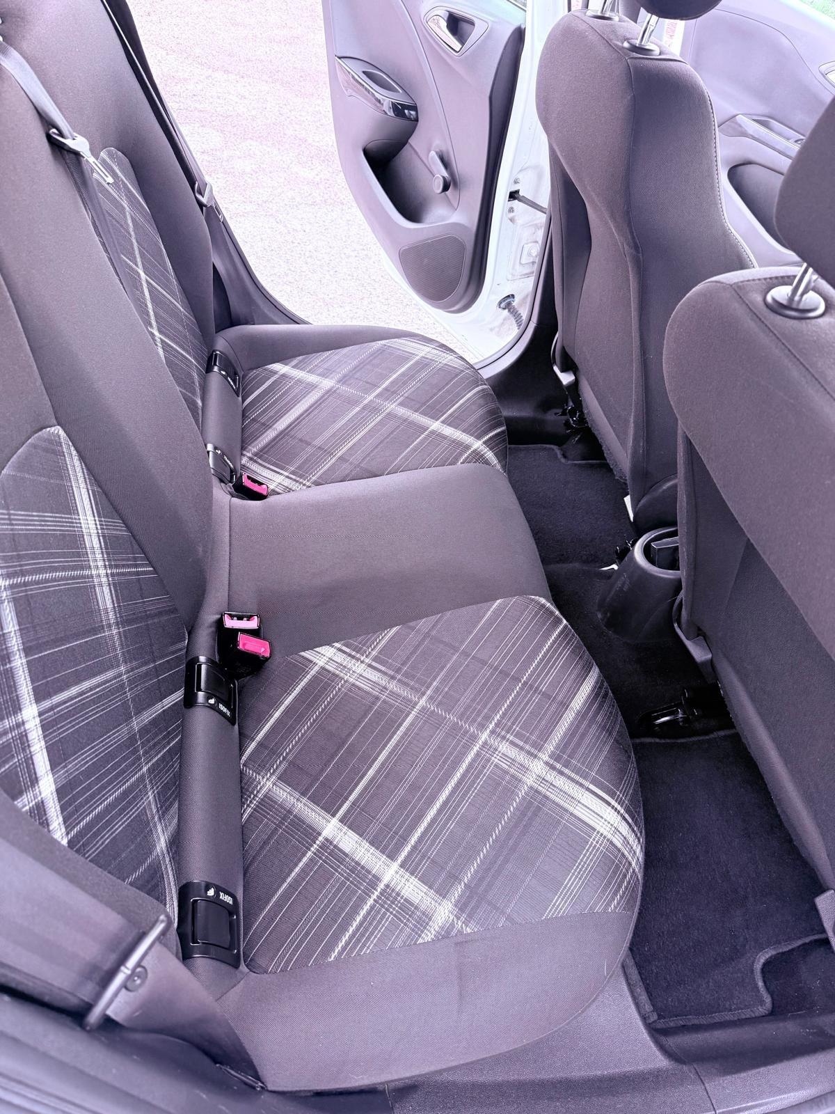 Opel Corsa 1.3 CDTI 5 porte Ok neopatentati