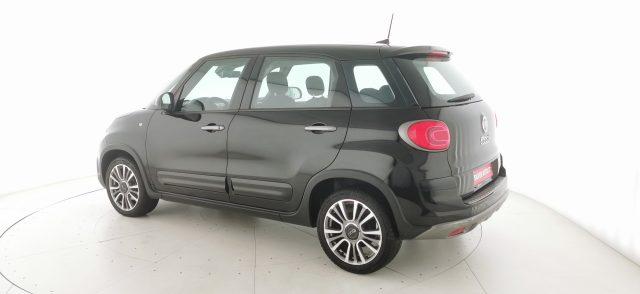 FIAT 500L 1.3 Multijet 95 CV Dualogic Pop Star