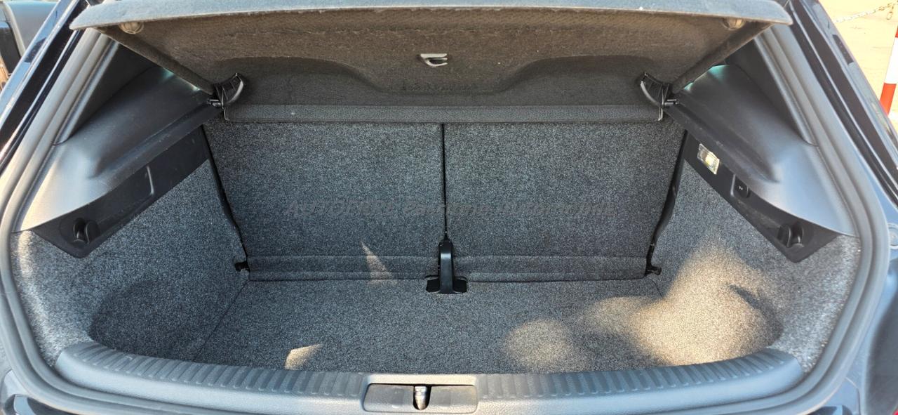 Volkswagen Scirocco 2.0 TDI 170 CV DPF