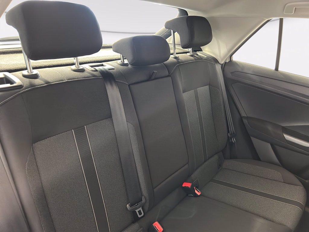 VOLKSWAGEN T-roc 1.0 tsi life 110cv del 2023