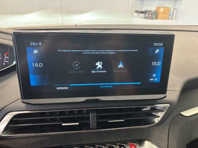 PEUGEOT 3008 1.5 BlueHDi Allure Pack