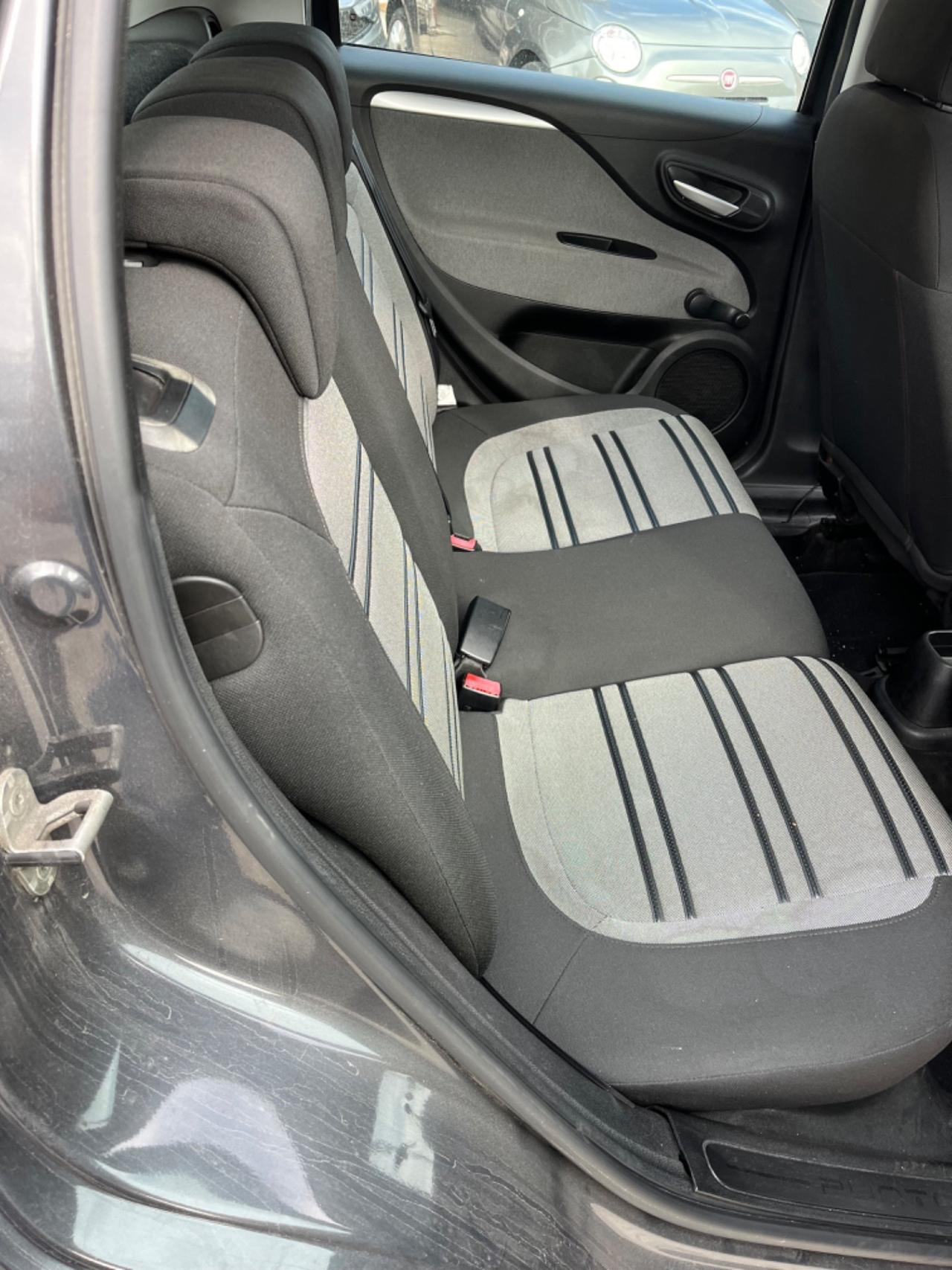 Fiat Punto Evo 1.3 Mjt 95 CV DPF 5 porte S&S Emotion