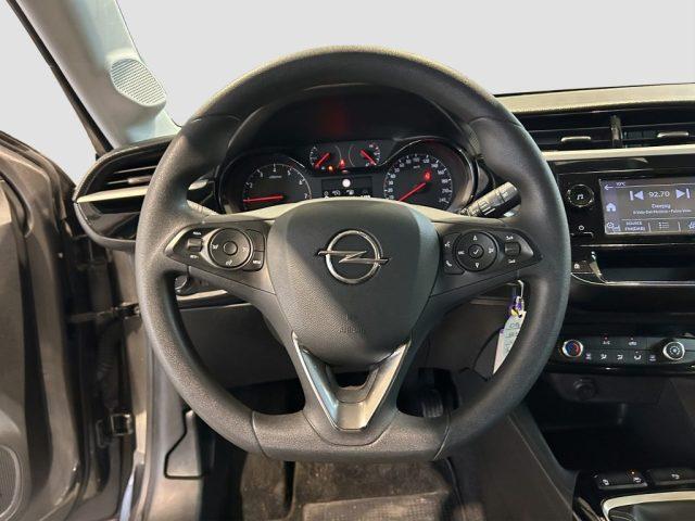 OPEL Corsa Corsa Edition 5 porte 1.2 100cv MT6