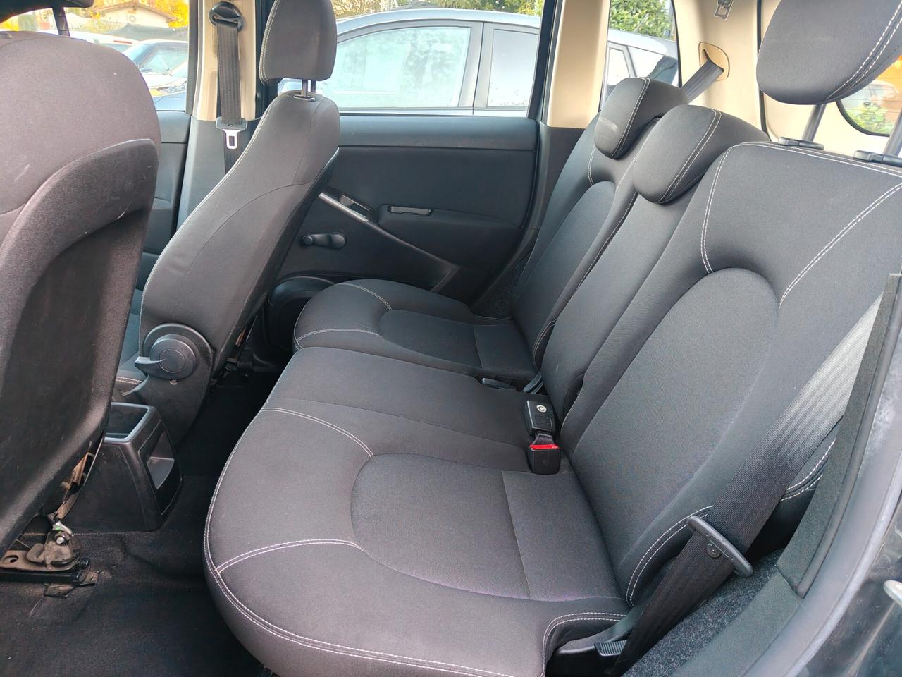 Lancia MUSA 1.3 Mjt 95 CV Gold