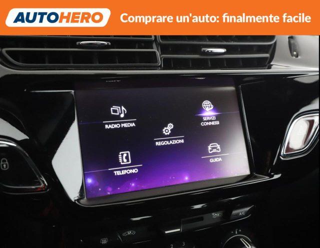 DS AUTOMOBILES DS 3 PureTech 110 S&S So Chic
