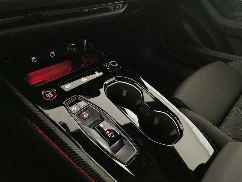 Audi A5 S5 Berlina 3.0 tfsi mhev+ quattro 367cv s-tronic