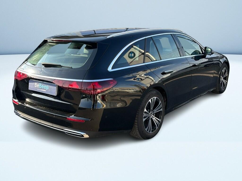 Mercedes Classe E 220 220 d Advanced 9G-Tronic