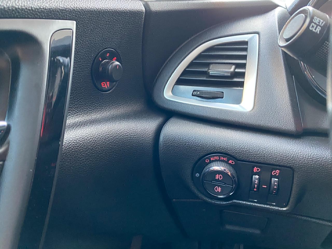 Opel Astra GPL Landirenzo Casa Madre