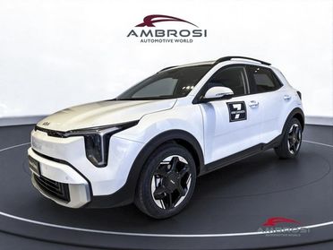 KIA Stonic 1.0 T-GDI MH STYLE LAUNCH