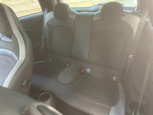 MINI John Cooper Works 2.0 231 CV