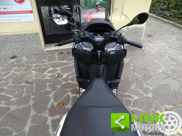 PIAGGIO MP3 400 HPE-S