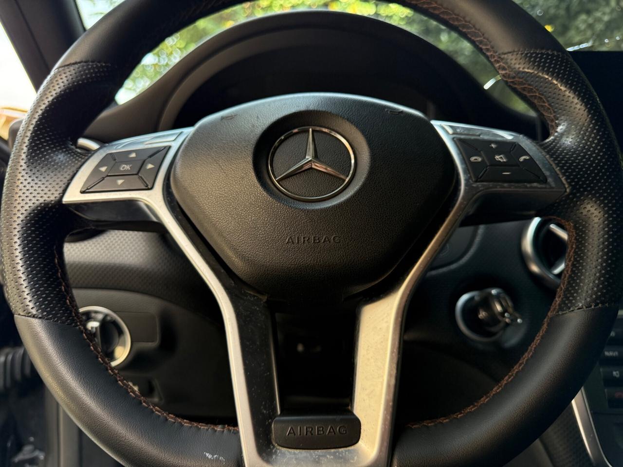 Mercedes Classe A180 Sport 1.5 Diesel 12 Mesi di garanzia