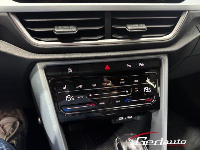 VOLKSWAGEN T-Roc 2.0 TDI SCR 150 CV DSG GOAL Edition Plus FULL-LED