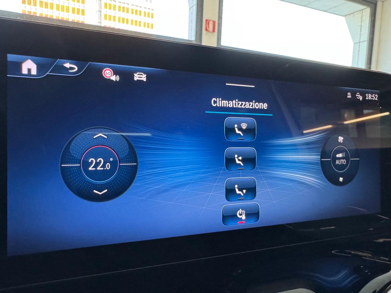 Mercedes GLA 200 d AMG Line Premium Plus auto