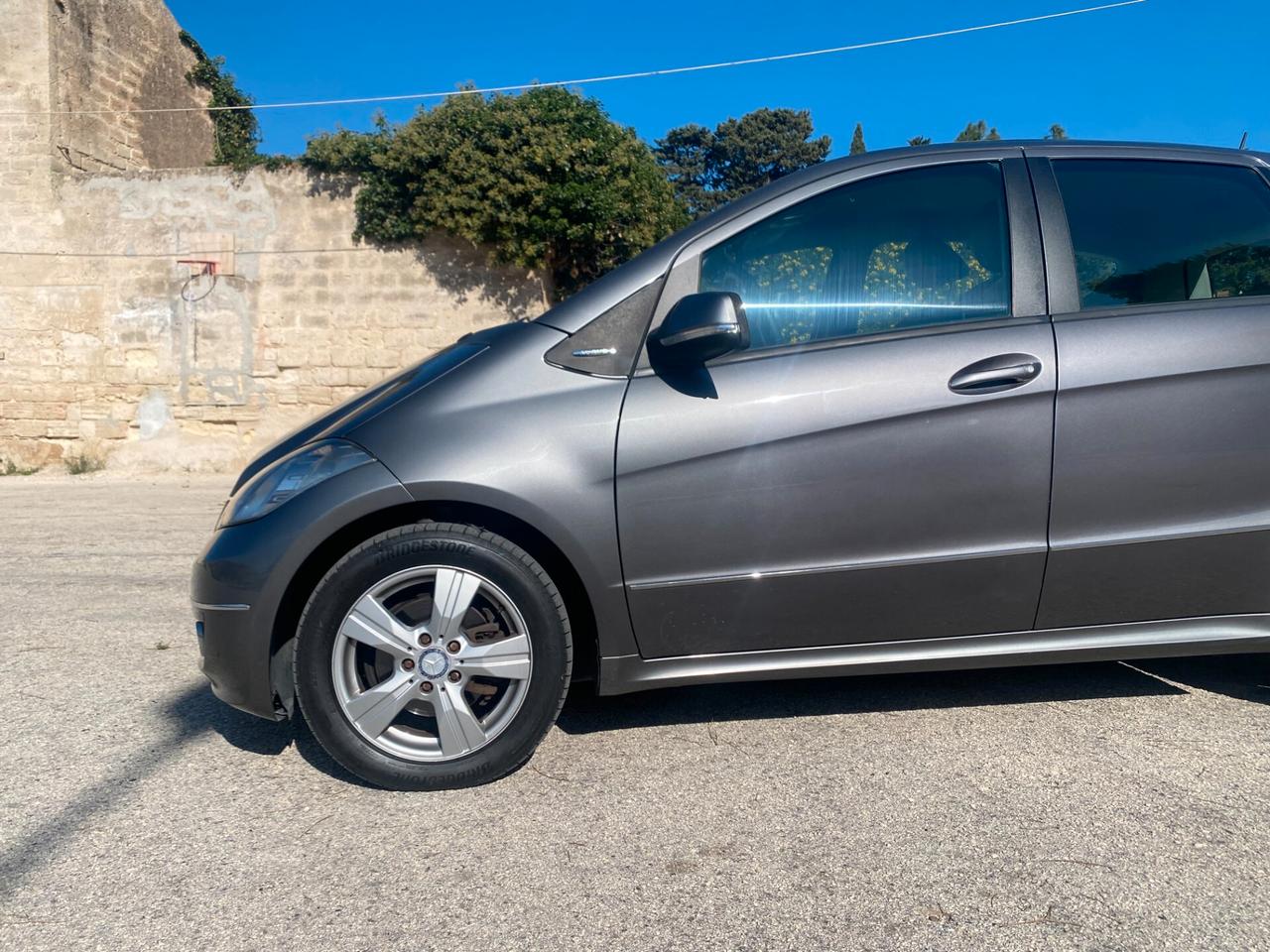 Mercedes-benz A 180 A 180 CDI Avantgarde