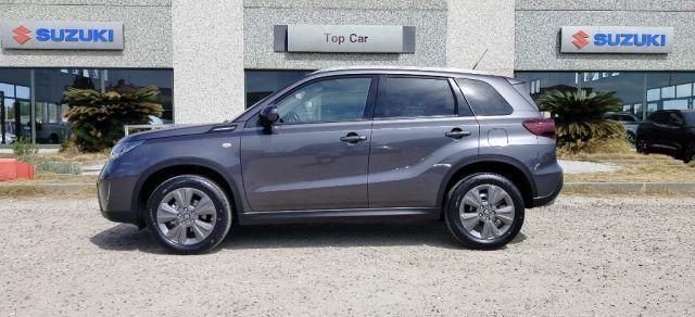 SUZUKI Vitara 1.4 Hybrid Cool+ NUOVA