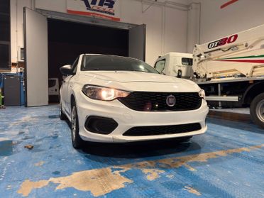 FIAT Tipo 1.3 Mjt 95 CV - Euro 6D-Temp