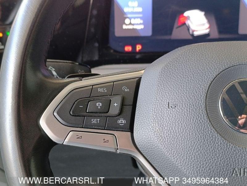 Volkswagen Golf Golf Variant 2.0 TDI SCR DSG Life