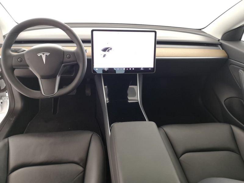 Tesla Model 3 Long Range Dual Motor AWD