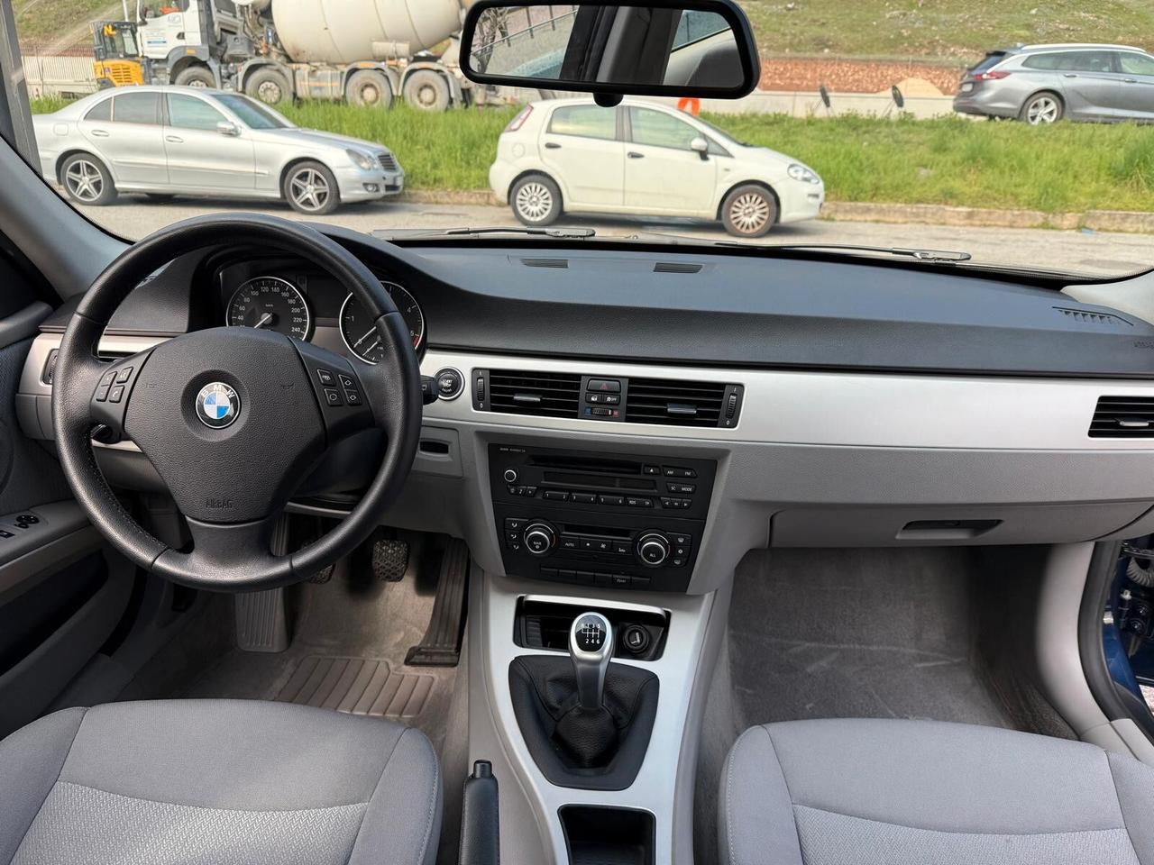 Bmw 316 D SOLO 108000 KM !!!!