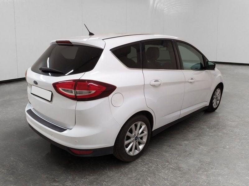 Ford C-Max 1.5 tdci Titanium s&s 120cv
