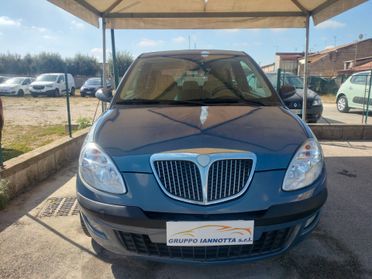 Lancia Ypsilon 1.4 BENZINA CON TETTO PANORAMICO