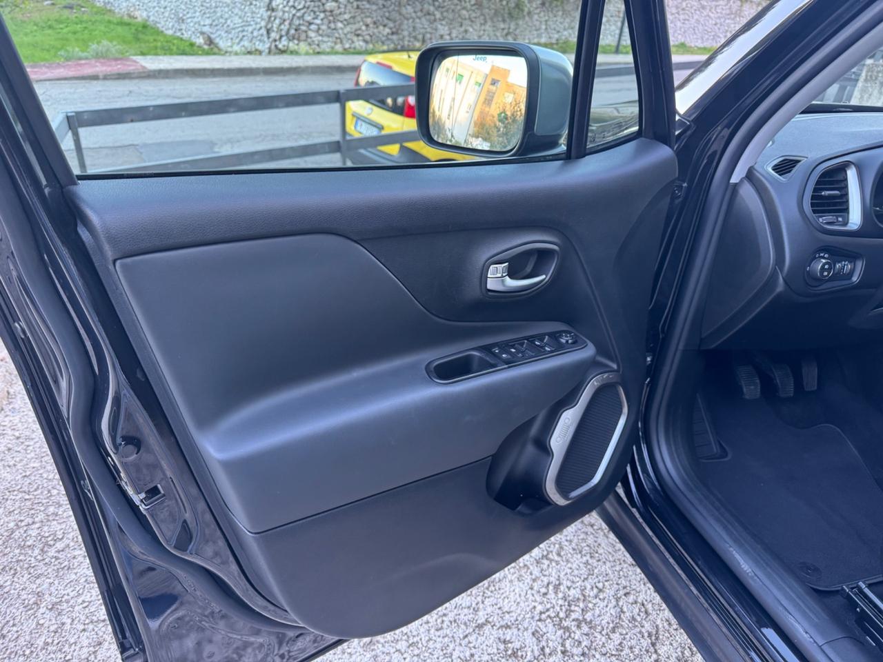 Jeep Renegade 1.6 MJT - PARI AL NUOVO - 2021