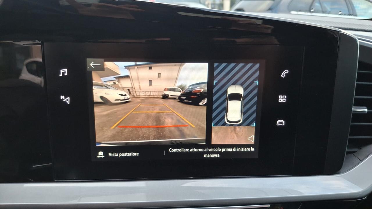 Opel Mokka 1.2 Turbo Elegance