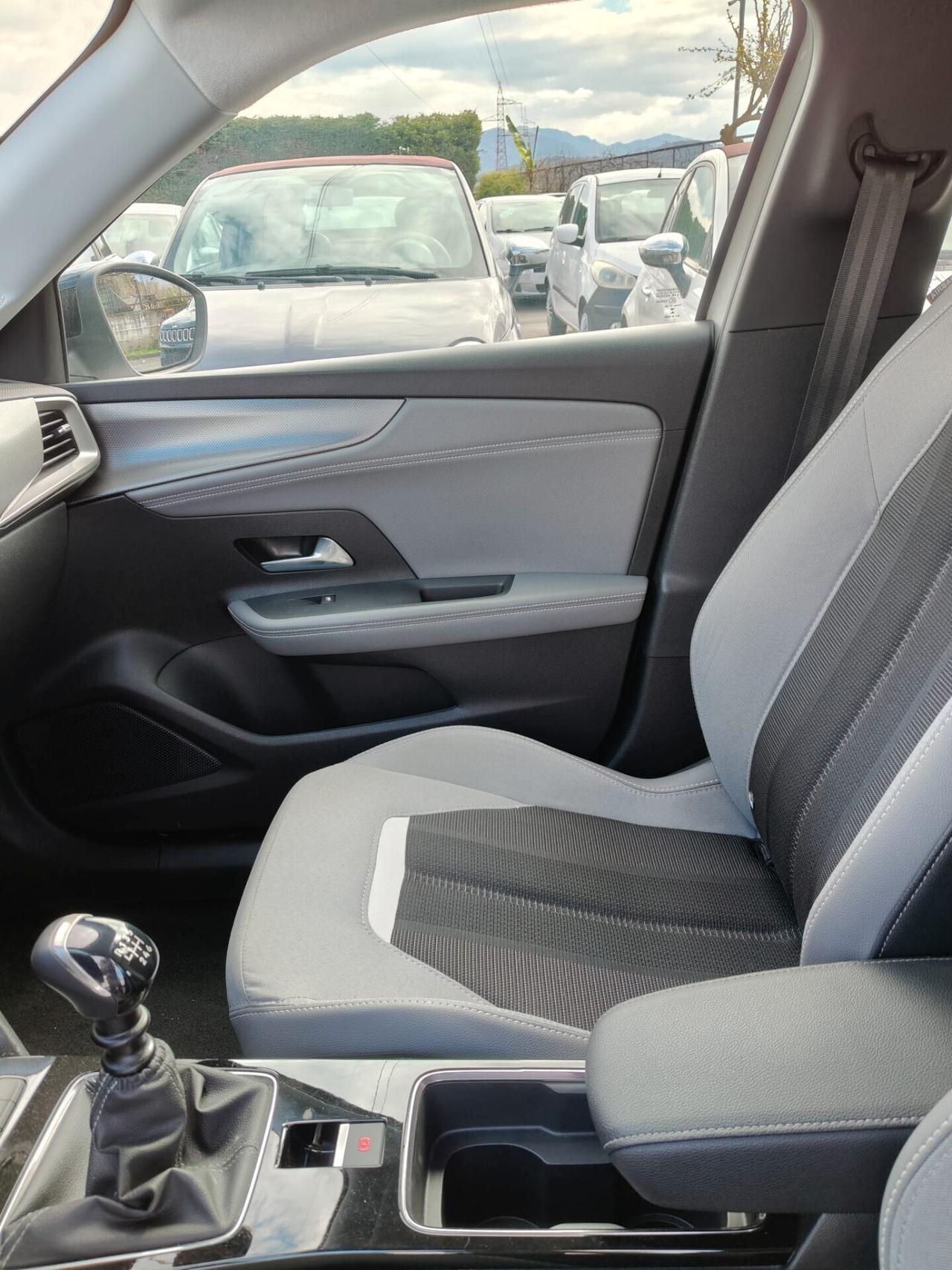 Opel Mokka X - 130CV GS-LINE Bi COLOR