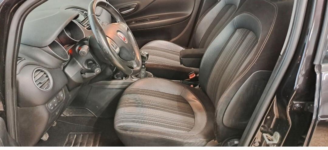 Fiat Punto Evo 1.4 M.Air 105cv NEOPATENTATI