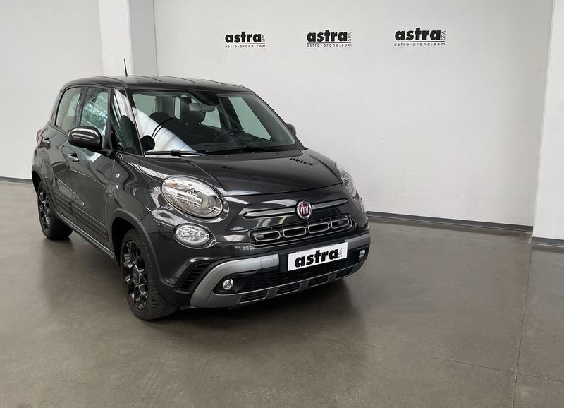 FIAT 500L  1.4 95 CV S&amp;S Cross