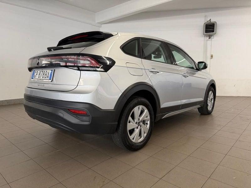 Volkswagen Taigo 1.0 TSI 70kW Life