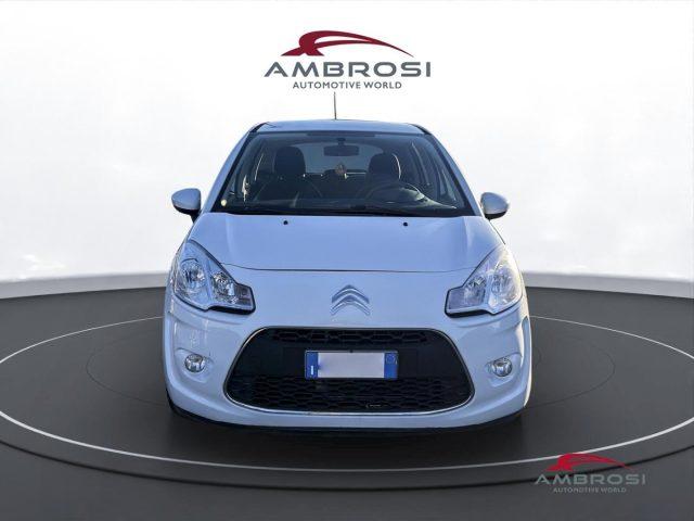 CITROEN C3 1.1 Exclusive - PER OPERATORI DEL SETTORE