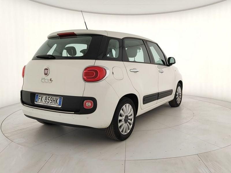 FIAT 500L CV GPL Pop OK NEO PATENTATI!